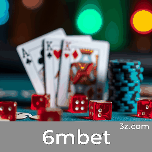 6mbet game mais image