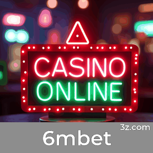 6mbet game mais image
