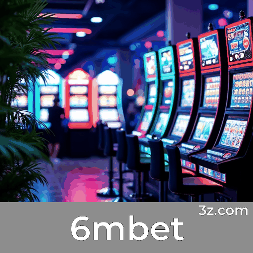 6mbet