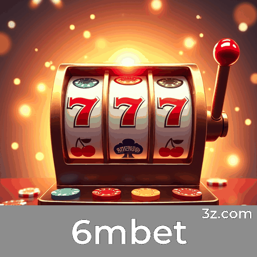 6mbet game mais image