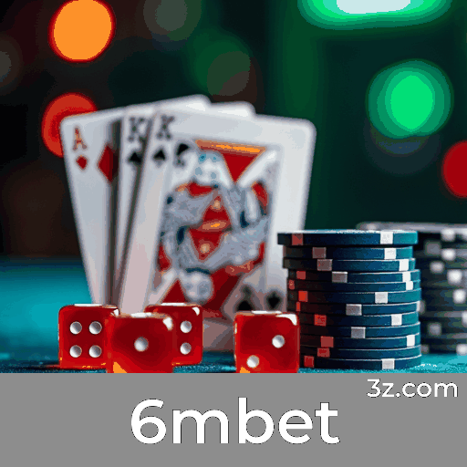 6mbet game mais image