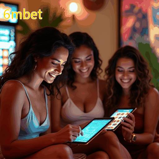 6mbet Login na Conta
