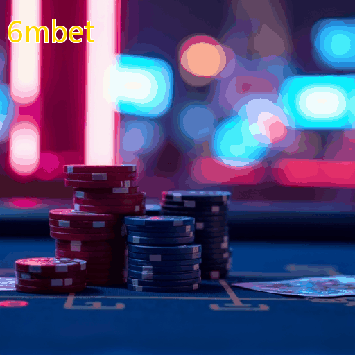 6mbet GAME Jogo Cassino no Brasil 2025