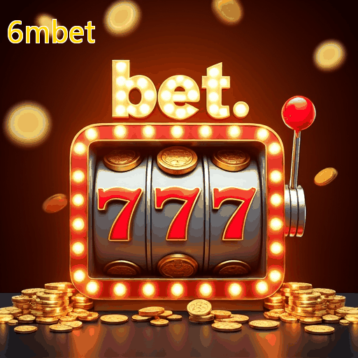 Jogos de Slots no 6mbet – Caça-NĂqueis com BĂ´nus e Jackpots IncrĂveis